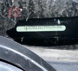 دودج تشالنجر